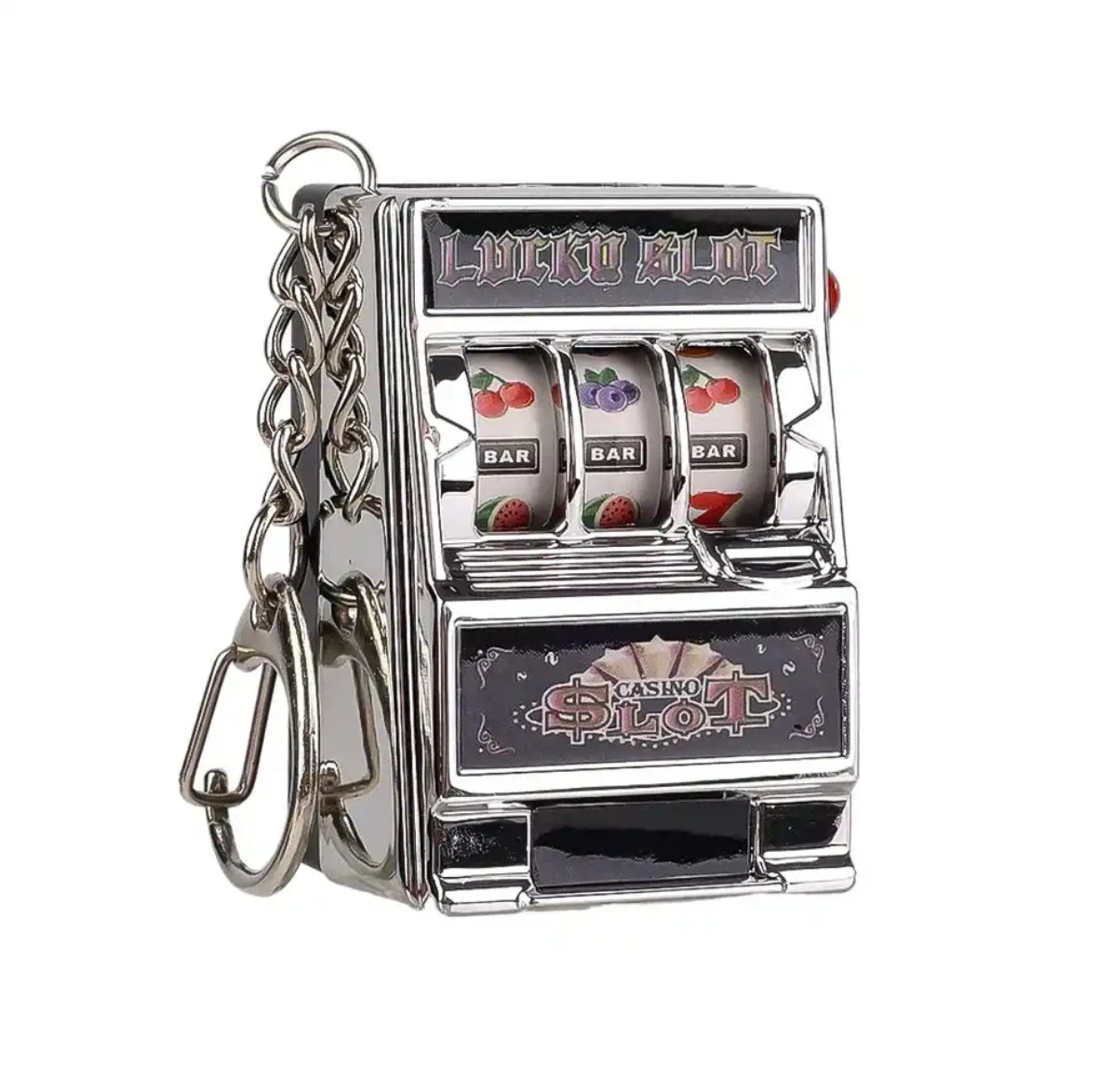Mini Slot Maschine