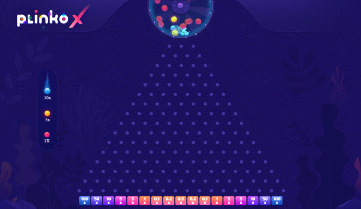plinko